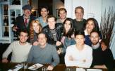 Shadowhunters Tournage S3 