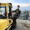 Shadowhunters Tournage S3 