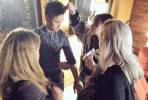 Shadowhunters Tournage S3 