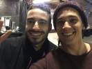 Shadowhunters Tournage S3 