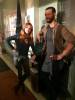 Shadowhunters Tournage S3 