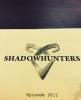 Shadowhunters Tournage S3 
