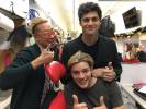 Shadowhunters Tournage S3 