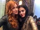 Shadowhunters Tournage S3 