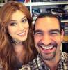 Shadowhunters Tournage S3 