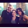 Shadowhunters Tournage S3 