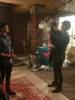 Shadowhunters Tournage S3 