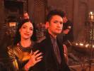 Shadowhunters Tournage S3 