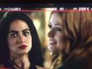 Shadowhunters Tournage S3 