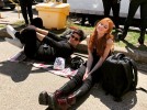 Shadowhunters Tournage S3 