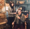 Shadowhunters Tournage S3 