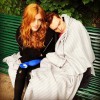 Shadowhunters Tournage S3 