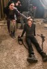 Shadowhunters Tournage S3 