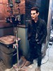 Shadowhunters Tournage S3 