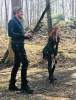 Shadowhunters Tournage S3 