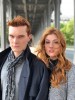 Shadowhunters Tournage S3 