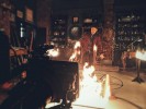 Shadowhunters Tournage S3 