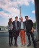 Shadowhunters Tournage S3 