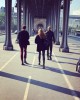 Shadowhunters Tournage S3 