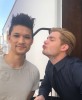Shadowhunters Tournage S3 
