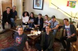 Shadowhunters Tournage S3 