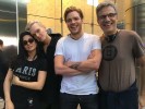 Shadowhunters Tournage S3 
