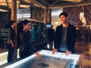 Shadowhunters Tournage S3 