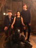 Shadowhunters Tournage S3 