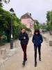 Shadowhunters Tournage S3 