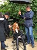Shadowhunters Tournage S3 