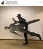 Shadowhunters Tournage S3 