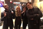 Shadowhunters Tournage S3 
