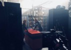 Shadowhunters Tournage S3 