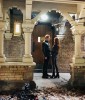 Shadowhunters Tournage S3 
