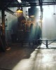 Shadowhunters Tournage S3 