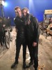 Shadowhunters Tournage S3 