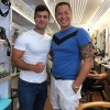 Shadowhunters Tournage S3 
