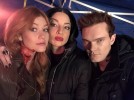 Shadowhunters Tournage S3 