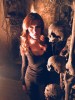 Shadowhunters Tournage S3 