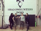 Shadowhunters Tournage S3 