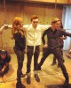 Shadowhunters Tournage S3 