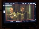 Shadowhunters Tournage S3 