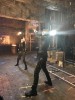 Shadowhunters Tournage S3 