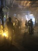 Shadowhunters Tournage S3 