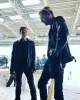 Shadowhunters Tournage S3 