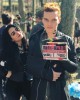 Shadowhunters Tournage S3 