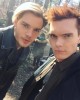 Shadowhunters Tournage S3 