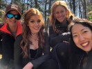 Shadowhunters Tournage S3 