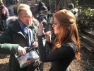 Shadowhunters Tournage S3 