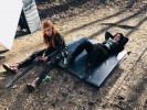 Shadowhunters Tournage S3 